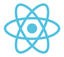 React logos